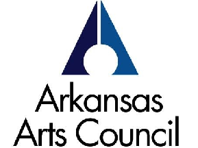 Arkansas Arts Council logo