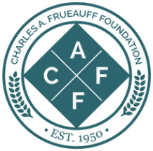 Charles A. Frueauff Foundation - EST. 1950 logo