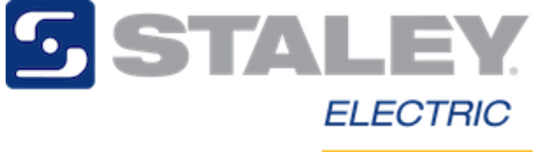 Staley Electric logo