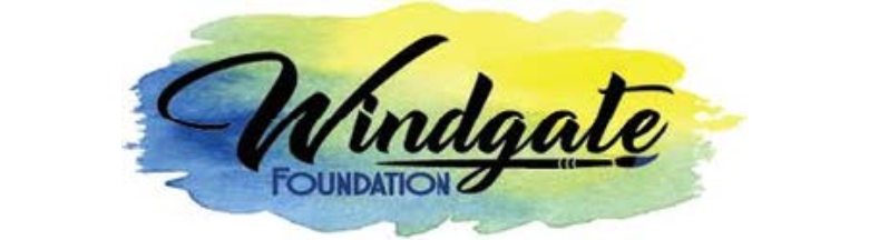 Windgate Foundation logo