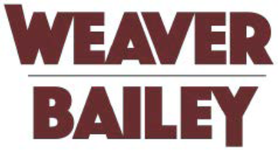 Weaver Bailey logo