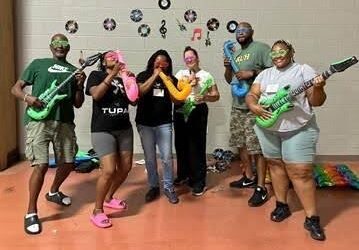 The Magic of Camp: How Your Support Changes Lives