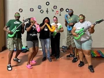 The Magic of Camp: How Your Support Changes Lives